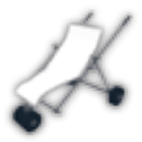 Default Stroller  - Common from Starting the Game